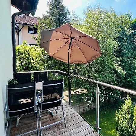 Apartment Leo6 Salzburg Exterior photo