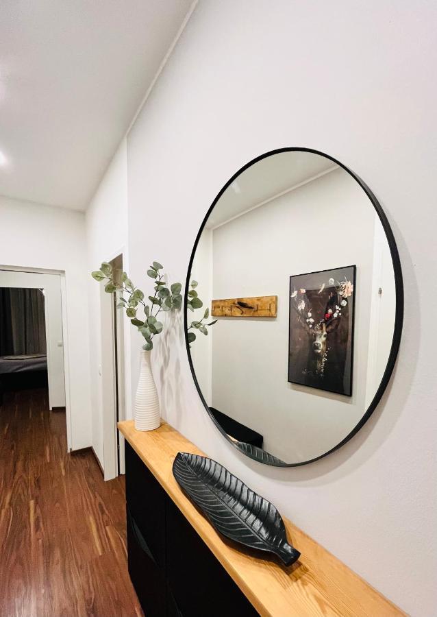 Apartamento Leo6 Salzburgo