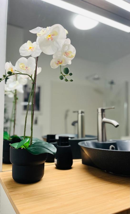 Apartamento Leo6 Salzburgo