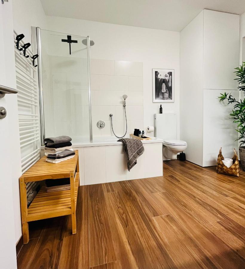 Apartamento Leo6 Salzburgo