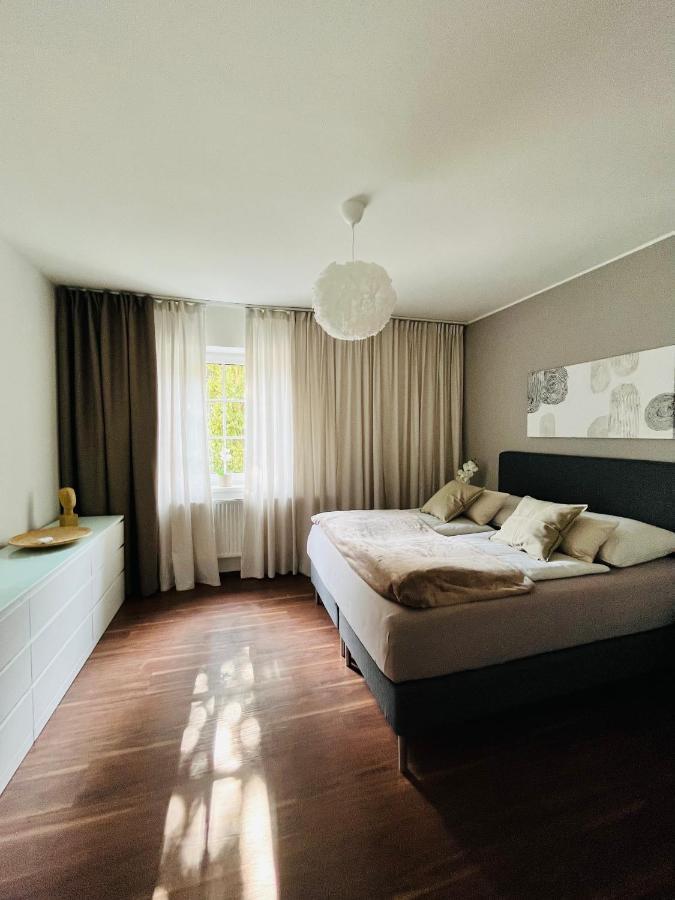 Leo6 Apartamento Salzburgo