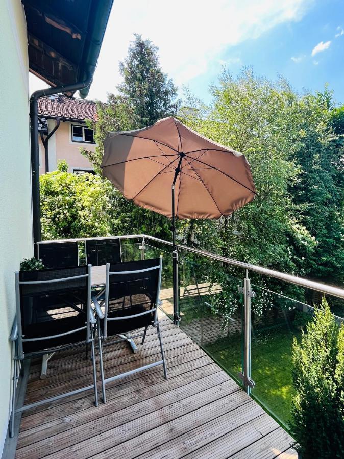 Leo6 Appartement Salzbourg