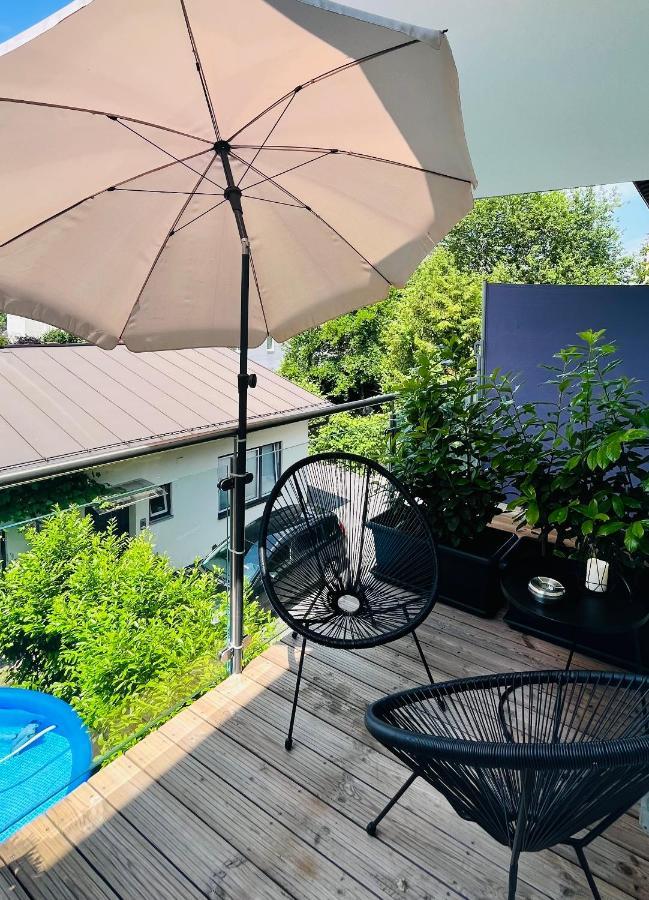 Appartement Leo6 *