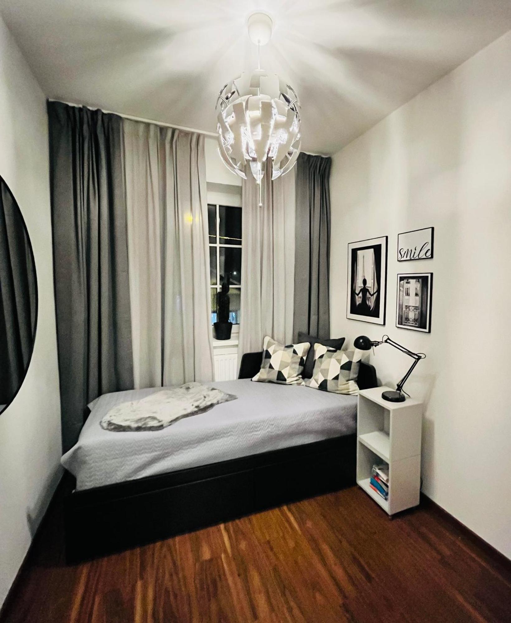 Leo6 Apartamento