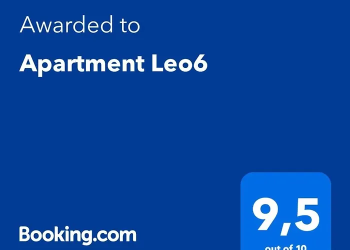 Apartment Leo6
